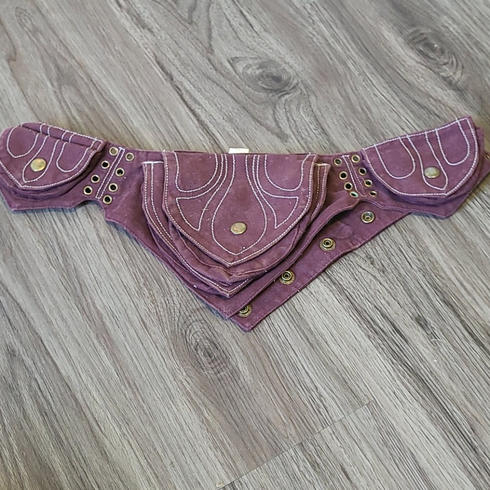 Festival belt